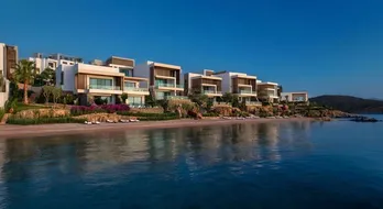 Luxury Beach Resort: Discover Le Meridien Bodrum's Ultimate Seaside Experience