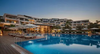 Luxury Beach Resort: Discover the Ultimate Bodrum Beachfront Experience