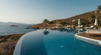 Luxury Beach Resort: Discover the Ultimate Turkish Riviera Experience