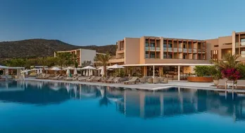 Luxury Beach Resort: Experience the Elegance of Bodrum's Premier Destination