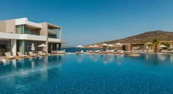 Luxury Beach Resort: Experience the Ultimate Getaway at Le Meridien Bodrum