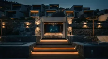 Luxury Quarantine Accommodations: Experience Unmatched Elegance in Bodrum