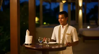 Luxury Resort Concierge Services: Crafting Unforgettable Experiences