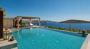 Luxury Spa: Experience the Ultimate Bodrum Massage Retreat