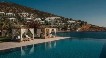 Luxury Suites Bodrum: Discover the Ultimate Seaside Retreat