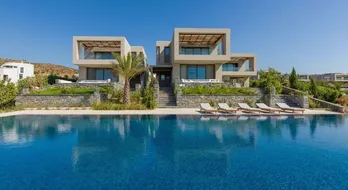 Luxury Villas Bodrum: Discover Long-term Serenity and Style