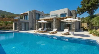 Luxury Villas: Elevate Your Remote Work Experience in Bodrum