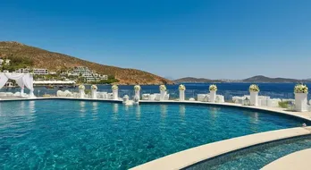 Luxury Wedding Venue Bodrum: Celebrate Your Dream Wedding by the Aegean Sea