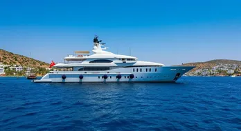 Luxury Yacht Rental Bodrum: Experience Opulence on the Aegean Sea