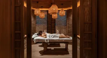 Masaj: Bodrum'da Lüks Spa ve Wellness Deneyimi