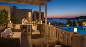 Mastering Decision Making: Insights from Bodrum's Luxury Suites