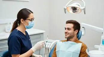 Mastering Dental Health: Secrets to a Gleaming Smile