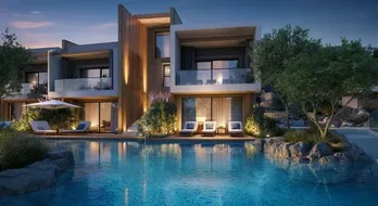 MYC PARTNERS: Elevating Luxury Living with Le Meridien Residences in Bodrum