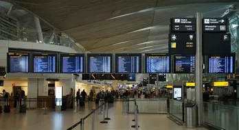 Navigating London Heathrow Airport Departures: Your Ultimate Guide