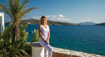 Post-Covid Wellness ile Bodrum'da Sağlık ve Zindelik