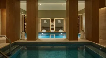 Relax in Style: Brooklands Hotel Spa Experience