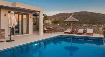 Remote Work-Friendly Villas: Discover the Ultimate Luxury Retreat in Bodrum