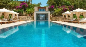 Slimming Hotel: Discover the Ultimate Weight Loss Retreat at Le Meridien Bodrum