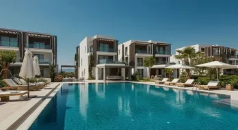 Smart Home Technology: Revolutionizing Luxury Living in Bodrum