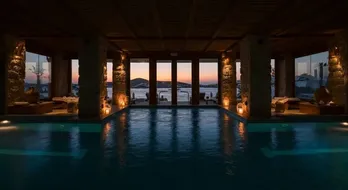 Spa ve Wellness Bodrum: Sağlık ve Güzellikte Yeni Bir Dönem