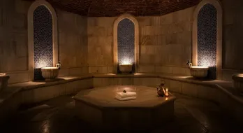 Turkish Hammam Experience: Discover the Secrets of Ancient Relaxation