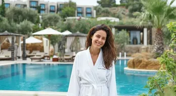 Ultimate Guide to Wellness at Le Meridien Residences Resorts, Bodrum