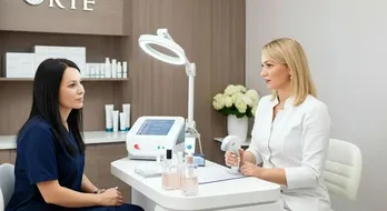 Unlock Radiant Skin with Esthetic Dermatology