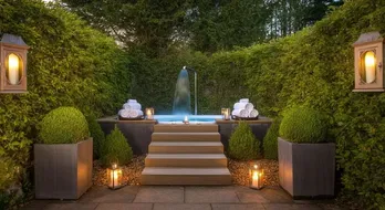 Unlock the Secrets of Luxury Spa Treatments in Hampshire