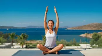 Vitalica Wellness Bodrum: Türkiye'deki Wellness Retreatleri İçin Kapsamlı Bir Rehber