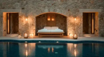 Vitalica Wellness: Discover the Essence of Holistic Health in Bodrum