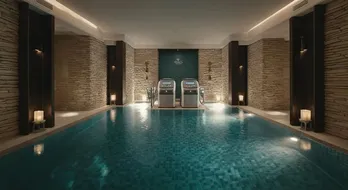 Vitalica Wellness: Discover the Ultimate Luxury Retreat at Le Meridien Bodrum