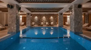 Vitalica Wellness: Discover the Ultimate Spa Retreat in Bodrum