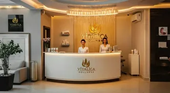 Vitalica Wellness Nişantaşı: Откройте Мир Оздоровления