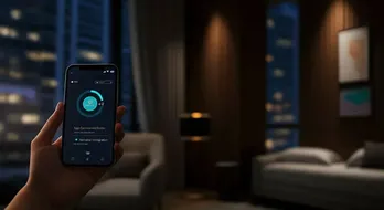 Wellness App-Connected Suites: Revolutionizing Luxury Living with Smart Technology