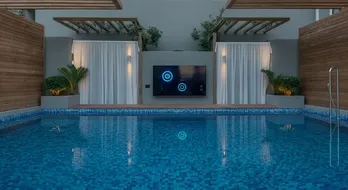 Wellness Technology Suites: Redefining Luxury in Bodrum