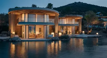 Zero-Waste Luxury: Redefining Sustainable Living at Le Meridien Bodrum