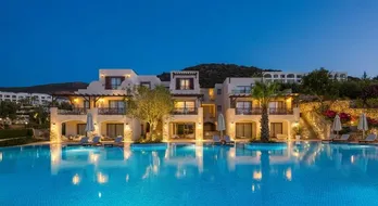 Как выгодно купить недвижимость в Le Meridien Bodrum