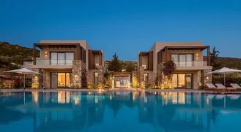 Как эффективно инвестировать в недвижимость Le Meridien Bodrum