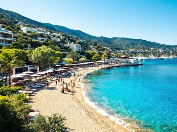 Bodrum Özel Plaj Fiyatları ve Rezervasyon İpuçları