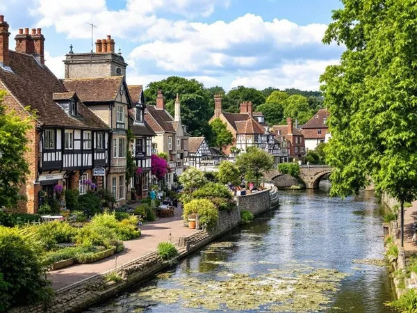 Exploring Aylesbury Attractions: Must-See Spots