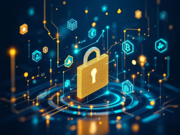 How Blockchain Ensures Unmatched Security