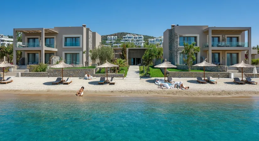 Le Méridien Residences Bodrum