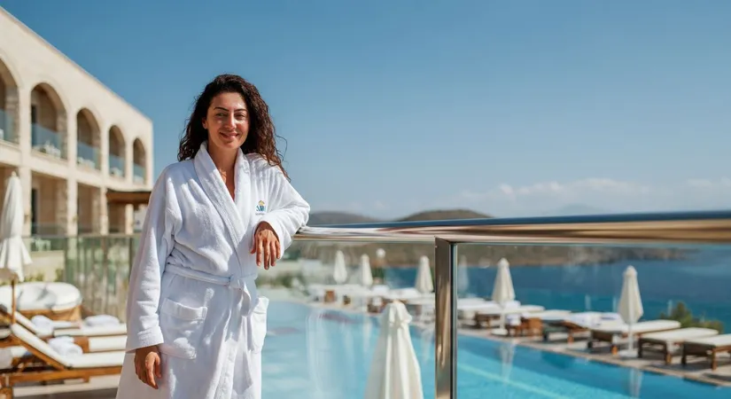 Introduction to Slimming Hotels in Bodrum