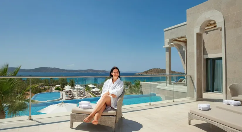 Introduction to Slimming Hotels in Bodrum