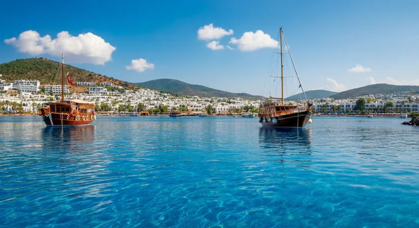 Bodrum attractions and entertainment guide