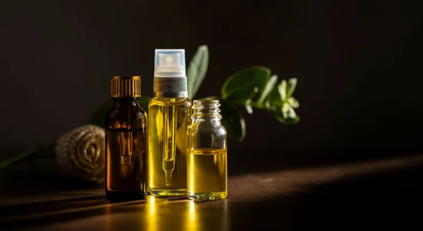 Plant oils in cooking: usage secrets