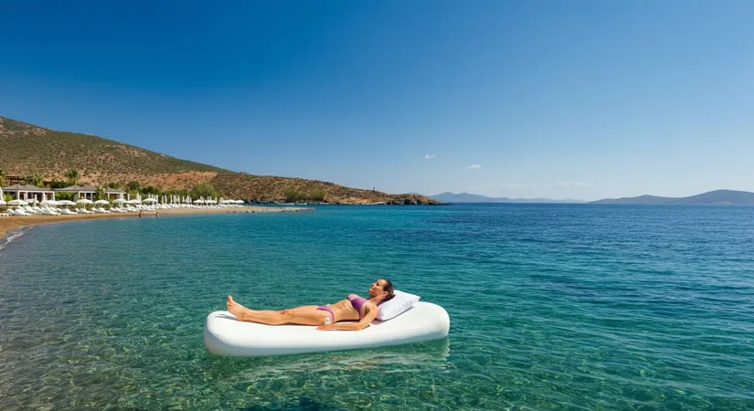 Bodrum Detox Hotels