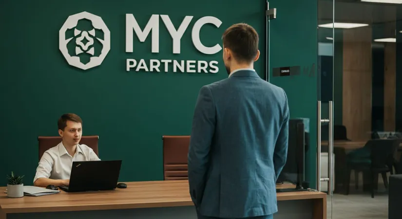 MYC PARTNERS principles and approaches