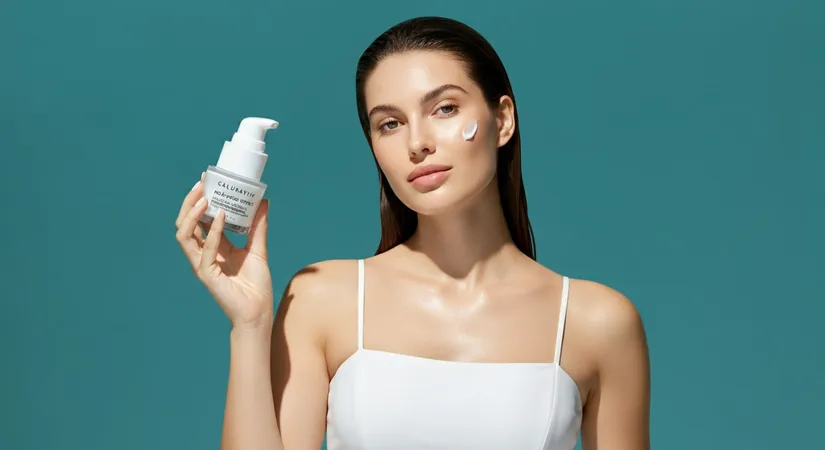 Guide to choosing the right moisturizer for your skin type