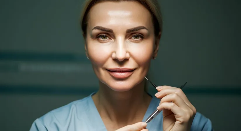 Cosmetic surgery: New rejuvenation technologies